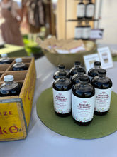 Load image into Gallery viewer, Organic Elderberry Syrup