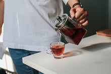 Load image into Gallery viewer, Organic Elderberry Tea - Caffeine Free