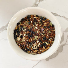 Load image into Gallery viewer, Organic Elderberry Tea - Caffeine Free